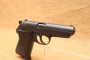 Pistolet CZ  VZOR 50 calibre 7,65 Browning