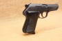 Pistolet CZ  VZOR 50 calibre 7,65 Browning