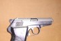 Pistolet CZ  VZOR 50 calibre 7,65 Browning