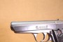 Pistolet CZ  VZOR 50 calibre 7,65 Browning