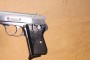 Pistolet CZ  VZOR 50 calibre 7,65 Browning