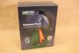 Casque SORDIN SUPREME PRO X CUIR / ORANGE