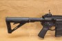 Carabine V-AR - canon de 10,5'' acier calibre 223