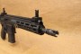 Carabine V-AR - canon de 10,5'' acier calibre 223