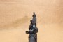 Carabine V-AR - canon de 10,5'' acier calibre 223