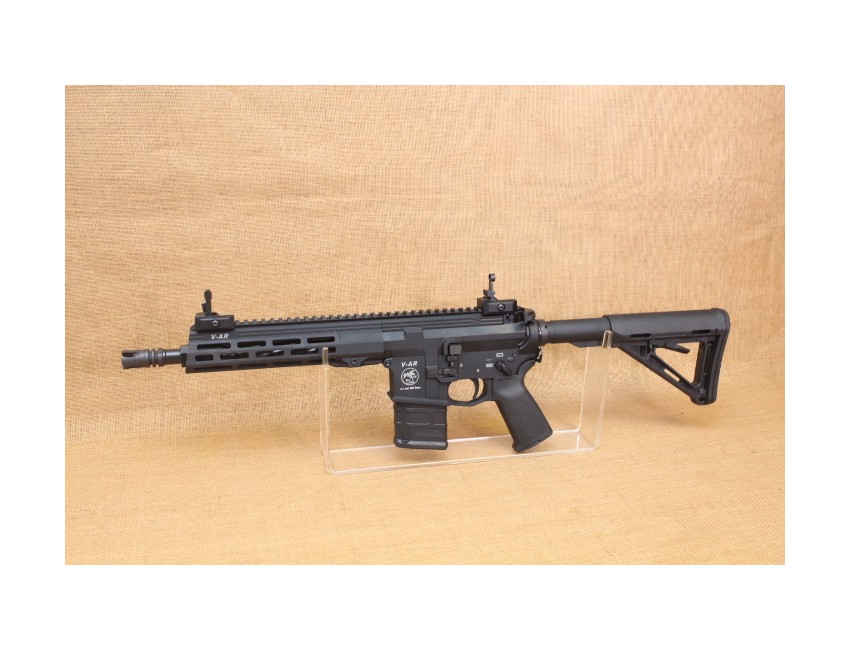 Carabine V-AR - canon de 10,5'' acier calibre 223