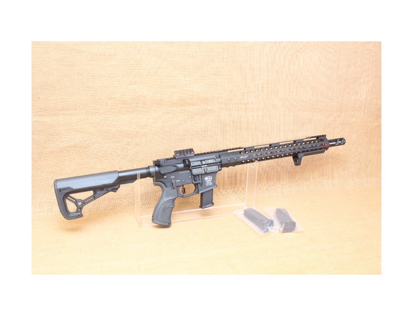 Carabine BUL ARMORY BL-9 16" Cal 9mm