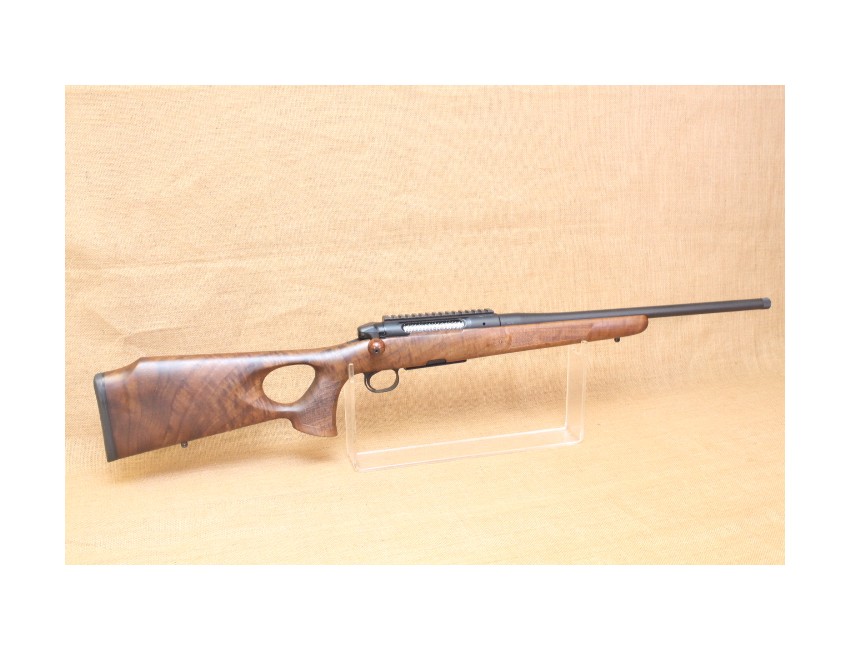 Carabine Heym SR30 Precision calibre 308 W