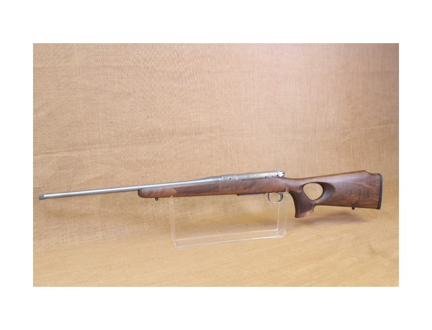 Carabine Heym SR30 Allround Stainless Steel calibre 308 W