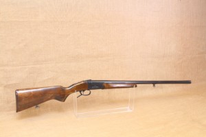 Fusil Mono-Coup Baikal calibre 12/70
