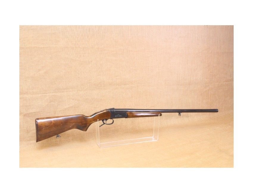 Fusil Mono-Coup Baikal calibre 12/70