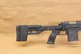 Carabine Bergara B14 barreled Action Shooting calibre 308W - Châssis MDT Oryx  Black
