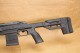 Carabine Bergara B14 barreled Action Shooting calibre 308W - Châssis MDT Oryx  Black