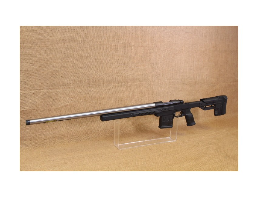 Carabine Bergara B14 barreled Action Shooting calibre 308W - Châssis MDT Oryx  Black