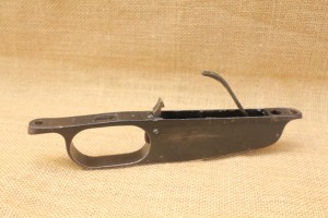 Pontet Carcano M38