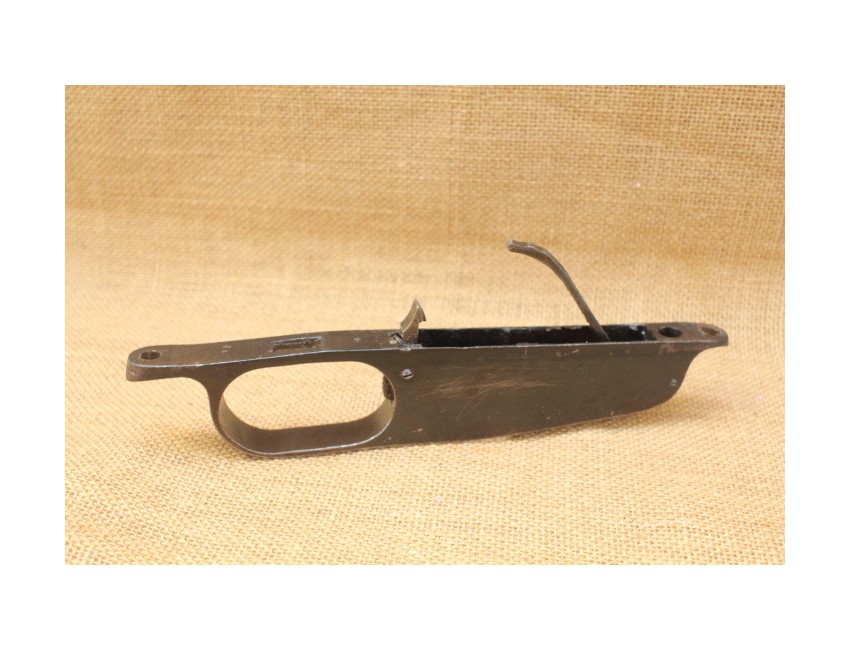 Pontet Carcano M38
