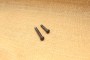 Set de vis pontet Carcano M1941