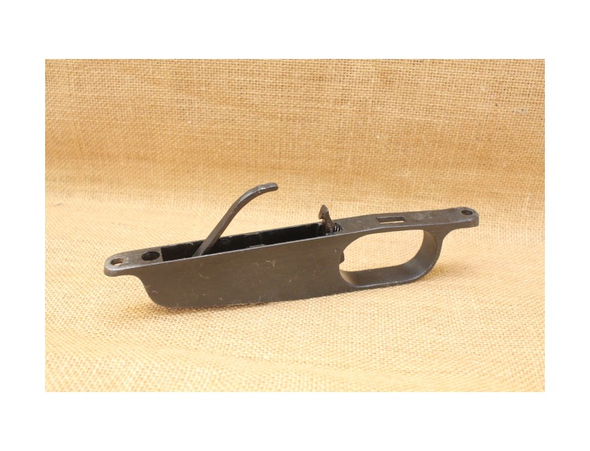 Pontet Carcano M1941