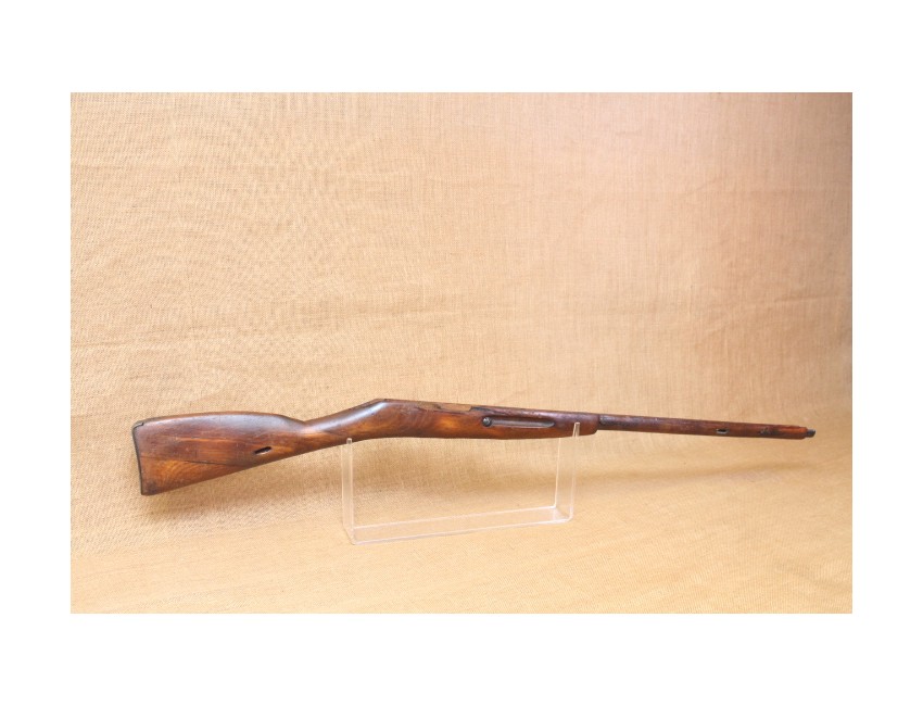 Crosse Mosin Nagant M91/30