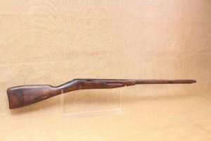 Crosse Mosin Nagant M91/30