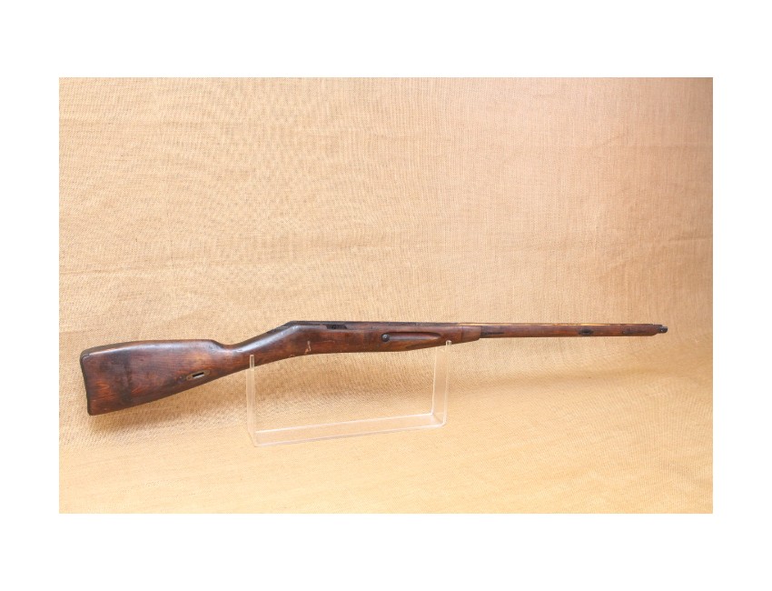 Crosse Mosin Nagant M91/30