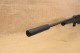 Set Carabine ISSC SPA calibre 22LR + Modérateur  B&T Tiger