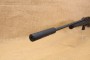 Set Carabine ISSC SPA calibre 22LR + Modérateur  B&T Tiger