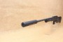 Set Carabine ISSC SPA calibre 22LR + Modérateur  B&T Tiger