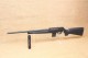 Set Carabine ISSC SPA calibre 22LR + Modérateur  B&T Tiger