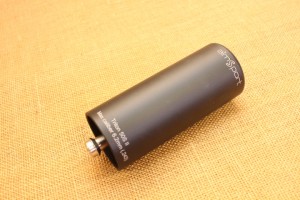 Elément avant Aimsport triton 50S II calibre Maximum 6,2 mm (.243)