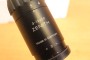 Lunette Schmidt & Bender 3-12 X 50 Zenith LMZ FD7