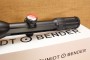 Lunette Schmidt & Bender 3-12 X 50 Zenith LMZ FD7