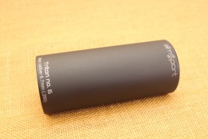 Elément avant Aimsport triton N°6 calibre Maximum 6,7 mm (.260)