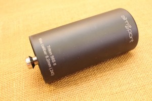 Elément avant Aimsport triton 56S II calibre Maximum 6,2 mm (.243)
