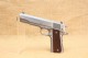 SPRINGFIELD Armory 1911 Mil-Spec Inox 5" calibre 45 ACP