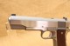 SPRINGFIELD Armory 1911 Mil-Spec Inox 5" calibre 45 ACP