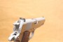SPRINGFIELD Armory 1911 Mil-Spec Inox 5" calibre 45 ACP