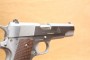 SPRINGFIELD Armory 1911 Mil-Spec Inox 5" calibre 45 ACP