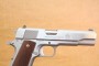 SPRINGFIELD Armory 1911 Mil-Spec Inox 5" calibre 45 ACP