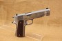 SPRINGFIELD Armory 1911 Mil-Spec Inox 5" calibre 45 ACP
