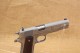 SPRINGFIELD Armory 1911 Mil-Spec Inox 5" calibre 45 ACP
