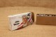 1 boite vide John Wayne Commemorative calibre 32-40W avec 7 douilles percutée