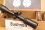 Lunette Bushnell Match Pro 6-24x50