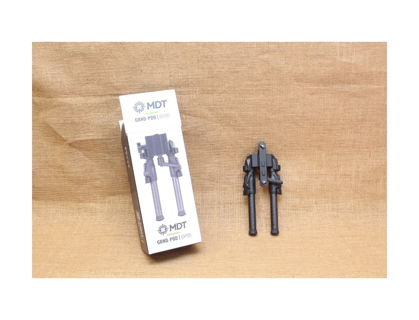 Bipied MDT GRND-POD - Mlok