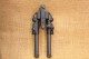 Bipied MDT GRND-POD - Mlok