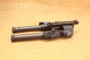 Bipied MDT GRND-POD - Mlok