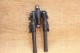 Bipied MDT GRND-POD - Mlok