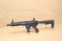 Carabine AR9 Bavarian Tactical BTS9 8.3'' calibre 9X19