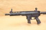 Carabine AR9 Bavarian Tactical BTS9 8.3'' calibre 9X19
