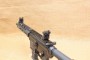 Carabine AR9 Bavarian Tactical BTS9 8.3'' calibre 9X19